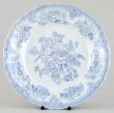 Plate c1900